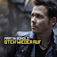 Martin Scholz - Steh' Wieder Auf