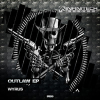 Wyrus - Outlaw EP