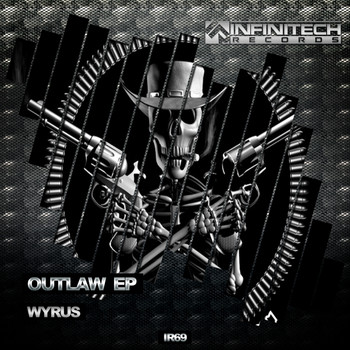 Wyrus - Outlaw EP