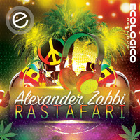 Alexander Zabbi - Rastafari