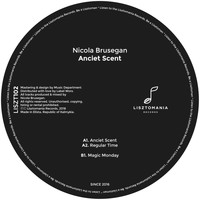 Nicola Brusegan - Anciet Scent
