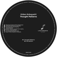 Hideo Kobayashi - Thought Patterns