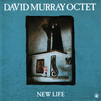 David Murray - New Life