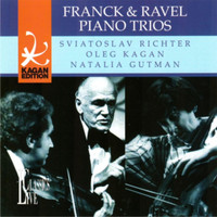 Oleg Kagan - Franck & Ravel: Oleg Kagan Edition, Vol. XIV