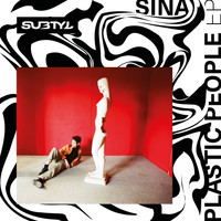 Sina XX - Plastic People