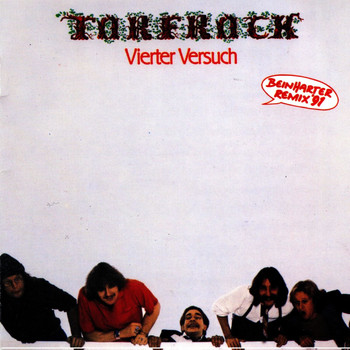 Torfrock - Vierter Versuch