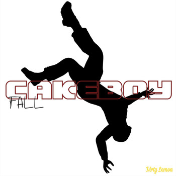 Cakeboy - Fall