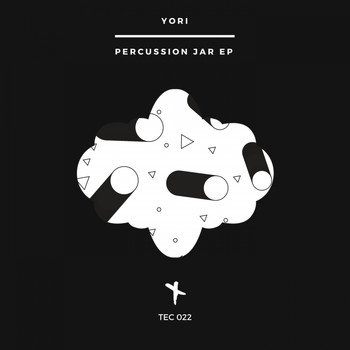 YORY - Percussion Jar EP