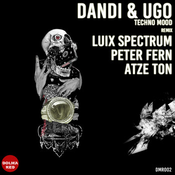Dandi & Ugo - Techno Mood