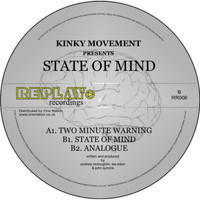 Kinky Movement - State of Mind