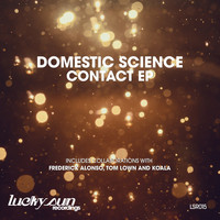 Domestic Science - Contact EP