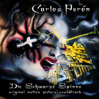 Carlos Perón - Die schwarze Spinne
