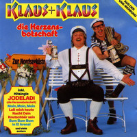 Klaus & Klaus - Die Herzensbotschaft