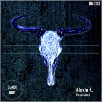 Alexia K. - Revolution