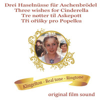 Film Symphony Orchestra - Drei Haselnüsse für Aschenbrödel