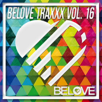 Various Artists - BeLoveTraxxx, Vol. 16