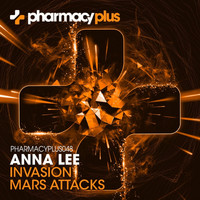 Anna Lee - Invasion / Mars Attacks