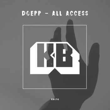Doepp - All Access