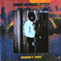 David Murray - Murray's Steps