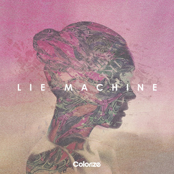 Andrew Benson - Lie Machine