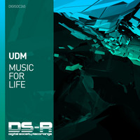 UDM - Music For Life