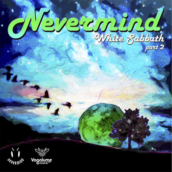 Nevermind - White Sabbath, Pt. 2