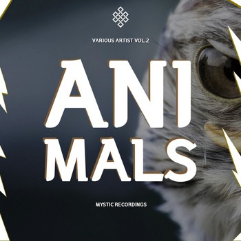 Various Artists - Animals, Vol. 2