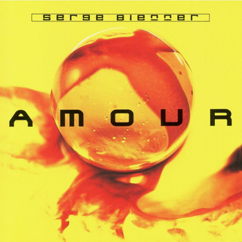 Serge Blenner - Amour