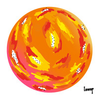 Paz - Mango Sense