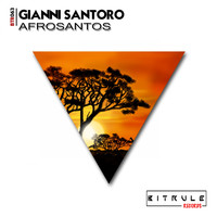 Gianni Santoro - Afrosantos