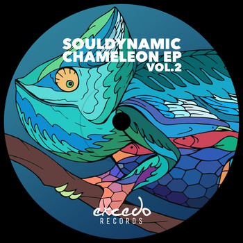 Souldynamic - Chameleon EP, Vol. 2