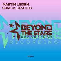 Martin Libsen - Spiritus Sanctus