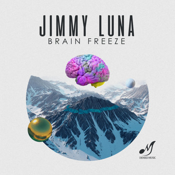 Jimmy Luna - Brain Freeze