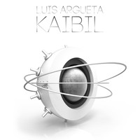 Luis Argueta - Kaibil