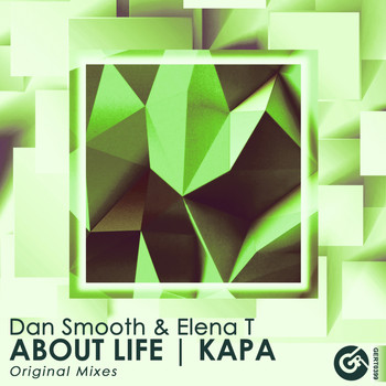Dan Smooth & Elena T - About Life