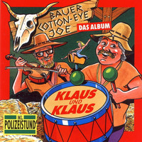 Klaus & Klaus - Bauer Cotton Eye Joe