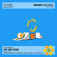 Velasquez - Im On Fire