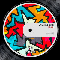 Wise D & Kobe - Flash