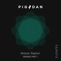 Pig&Dan - Modular Baptism Remixed, Pt. 1