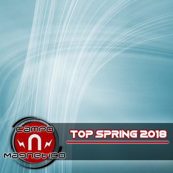 Various Artists - Top Spring 2018