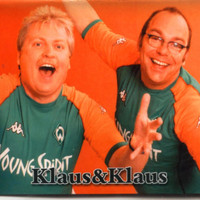 Klaus & Klaus - Pokaljäger (Werder Bremen Pokalsieger 2009)