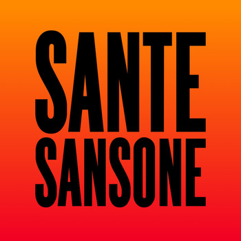 Sante Sansone - Open Space