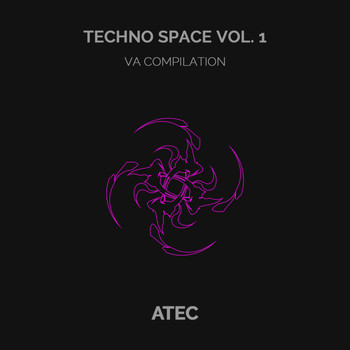Various Artists - Techno Space, Vol. 1