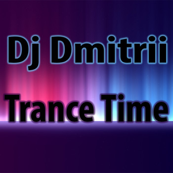 Various Artists - Trance Time