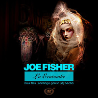 Joe Fisher - La Ecatombe
