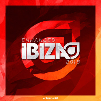 Various Artists - Enhanced Ibiza 2018