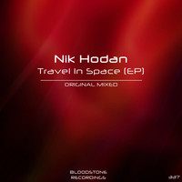 Nik Hodan - Travel In Space