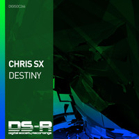 Chris SX - Destiny