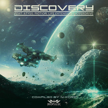 N-kore - Discovery