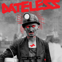 Dateless - Deep Inside EP